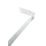 Simpson Strong-Tie Bent Heavy Restraint Straps 900mm 10 Pack