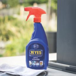 Jeyes   uPVC Cleaner 750ml