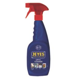 Jeyes   uPVC Cleaner 750ml