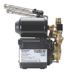 Stuart Turner Monsoon Regenerative Single Pump 4.5bar
