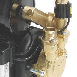 Stuart Turner Monsoon Regenerative Single Pump 4.5bar