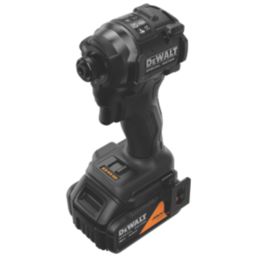 DEWALT McLaren F1 Team DCF86MM1T-GB 18V 1 x 4.0Ah Li-Ion XR Brushless Cordless Impact Driver