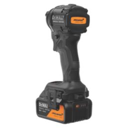 DEWALT McLaren F1 Team DCF86MM1T-GB 18V 1 x 4.0Ah Li-Ion XR Brushless Cordless Impact Driver
