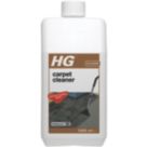 HG   Carpet & Upholstery Cleaner 1Ltr