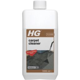 HG   Carpet & Upholstery Cleaner 1Ltr