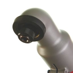 Milwaukee M18 BRAID-0 18V Li-Ion RedLithium  Cordless Right-Angled Impact Driver - Bare