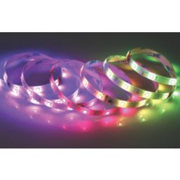 Calex Vista Edge 30m LED Strip Light 24W 1400lm