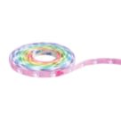 Calex Vista Edge 30m LED Strip Light 24W 1400lm