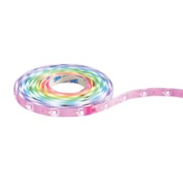 Calex Vista Edge 30m LED Strip Light 24W 1400lm