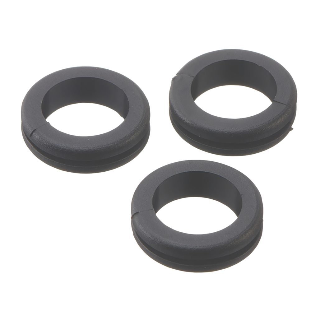 Open grommets on sale