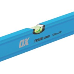 OX Trade Spirit Level 48" (1200mm)