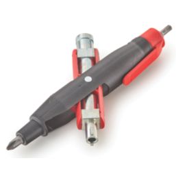 NWS Subkey Electro 4-Way Cabinet Key