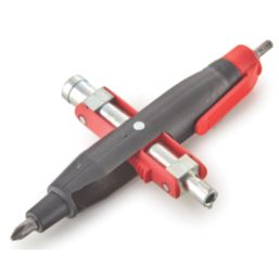 NWS Subkey Electro 4-Way Cabinet Key