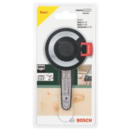 Bosch  50mm NanoBlade Wood Basic