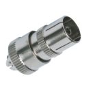 Labgear Coaxial Sockets 10 Pack
