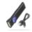 Nebo Sim Mini UV Rechargeable LED Flashlight Black 150lm