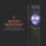 Nebo Sim Mini UV Rechargeable LED Flashlight Black 150lm