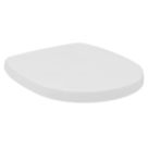 Ideal Standard Concept Freedom  Toilet Seat & Cover Duraplast White
