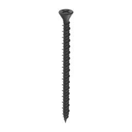 Timco  Phillips Countersunk Self Tapping Drywall Dense Board Screws 3.9mm x 55mm 1000 Pack