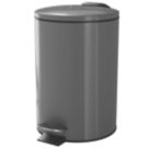 Koros Pedal Bin Anthracite Gloss 3Ltr
