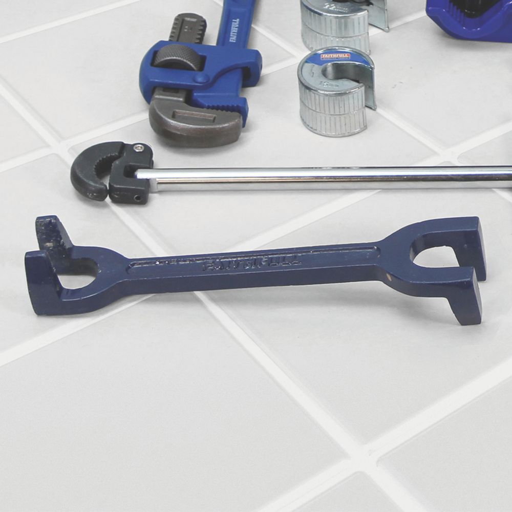 Ratchet store wrench screwfix