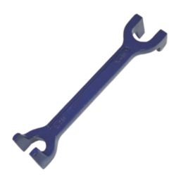 Screwfix on sale backnut spanner