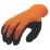 MCR Safety HydraTherm General Handling Gloves Orange/Black X Large 1 Pair