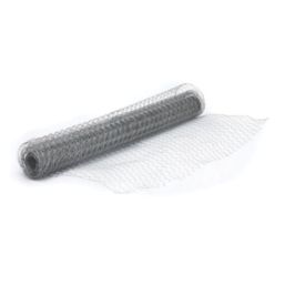 Apollo 13mm Galvanised Wire Netting 0.9m x 10m