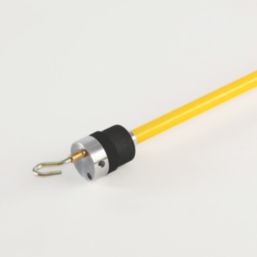 Super Rod  Telescopic Pole 560mm