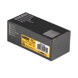 DEWALT Galvanised Brad Nails 18ga x 25mm 5000 Pack