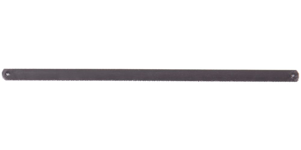 Carbide hacksaw outlet blade screwfix