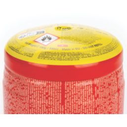 Rothenberger Butane Pierceable Cartridge 190g