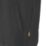 Site Leerdam Hoodie Black Small 41" Chest