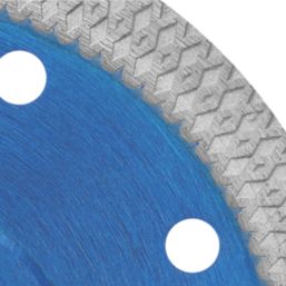 Marcrist CK650 Tile Cordless Angle Grinder Diamond Blade 115mm x 22.23mm