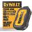DEWALT  10,000mAh Powerbank Yellow and Black