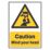 Essentials "Caution Mind Your Head" Sign 210mm x 148mm
