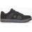 Apache Kick    Safety Trainers Black Size 10