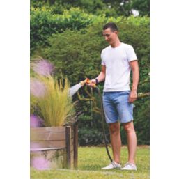 Hozelock  Compact Water Spray Gun 4 Pieces