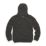 Scruffs  Worker Hoodie Black Small 45.5" Chest