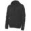 Scruffs  Worker Hoodie Black Small 45.5" Chest