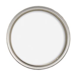 Leyland Retail 10Ltr Smooth White Masonry Paint