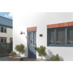 Leyland Retail 10Ltr Smooth White Masonry Paint