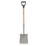 Magnusson  Square Head Shovel