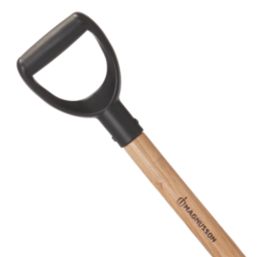 Magnusson  Square Head Shovel