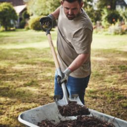 Magnusson  Square Head Shovel