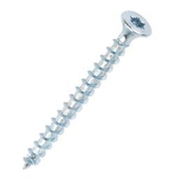 Spax  TX Countersunk Self Drilling Wood Screws 4mm x 45mm 200 Pack