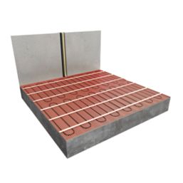 Klima Underfloor Heating Mat Kit 1m²