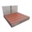 Klima Underfloor Heating Mat Kit 1m²