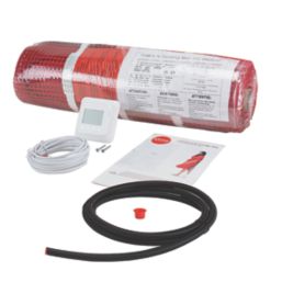 Klima Underfloor Heating Mat Kit 1m²