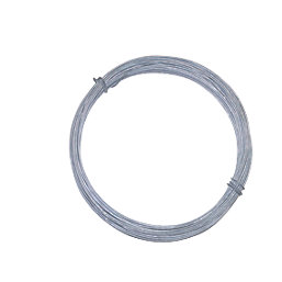 Apollo Galvanised Steel Wire 1.6mm x 30m - Screwfix